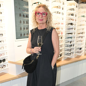 V minulosti nosila Světlana Nálepková brýle na čtení. 