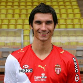 Nikola Pokrivač byl chorvatský fotbalista.