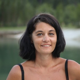 Labina Mitevska, představitelka záhadné Vesny, se dnes věnuje natáčení artových filmů v Severní Makedonii. 