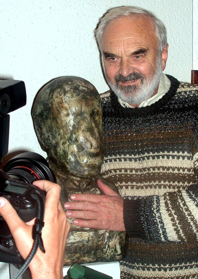 Zdeněk Svěrák.