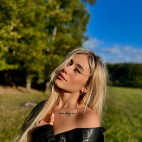 Kristýna Cengerová se nejvíce bojí stáří.