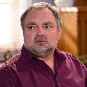 Václav Svoboda alias Lumír Nykl.