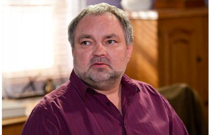 Václav Svoboda alias Lumír Nykl.