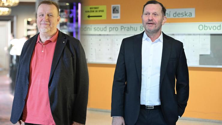 Kruté přiznání nástupce Soukupa v TV Barandov: Jsme úplně švorc. Připustil velké propouštění