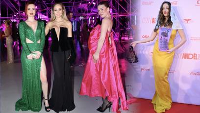 FOTO: Móda z Andělů.