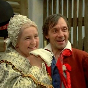 Babička Boženy Němcové i její filmová zpracování dnes patří mezi klasiky.