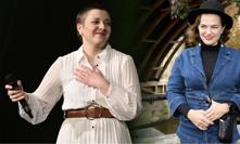 Marta Jandová zavzpomínala na Annu Slováčkovou.