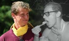 Pavel Tóth ukradl veškeré jídlo. 