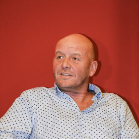 Pavel Nečas zemřel ve věku 59 let.