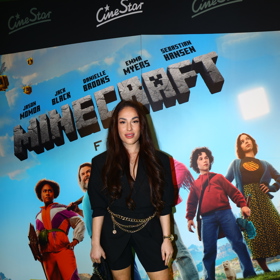 Christina Marinetti z Bacheloru zhubla a výrazně prokoukla.