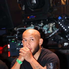 Na ostravském turnaji ho už v červnu čeká hodně sledovaný boxerský zápas v malých rukavicích proti Josefu Škopovi.