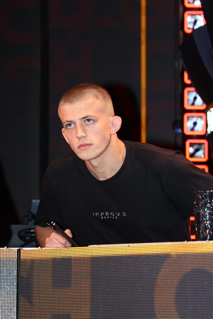 Alex Zach.