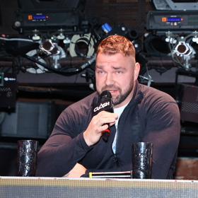 Karlos Benda půjde proti Kotlárovi.