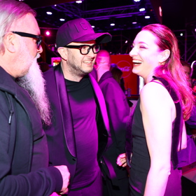 Tomáš Břínek je znovu zamilovaný. 