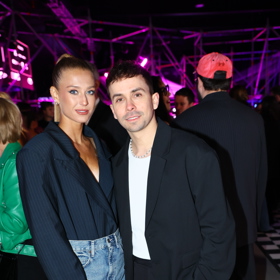 Partner, muzikant Petr Lexa, připravil Natálce po návratu ze Survivora oblíbenou svíčkovou.