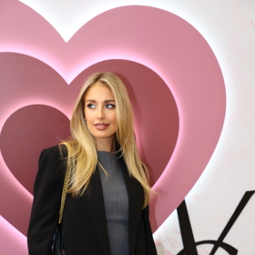 Modelka Nikola Uhlířová je i hvězdou Oktagonu.