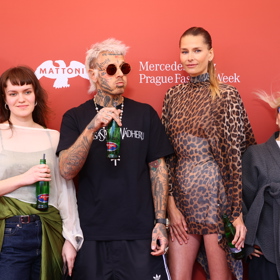 Yzomandiasovi Mattoni očividně chutnala.