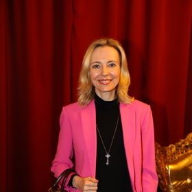 Marcela Rojíčková. 