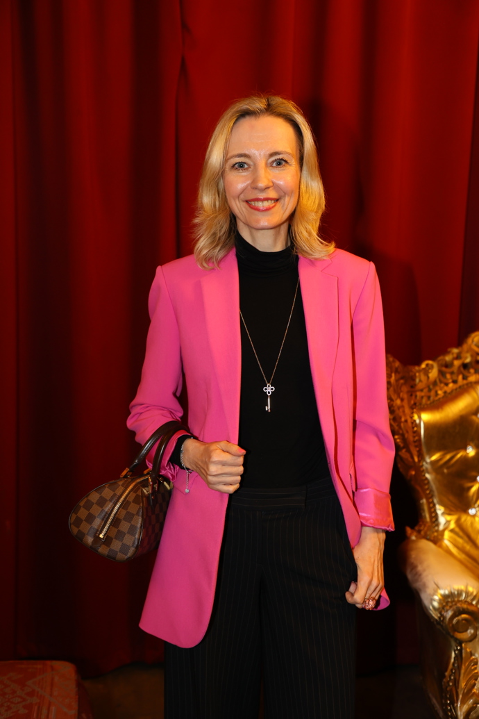 Marcela Rojíčková. 