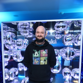 Pokáč promluvil o výchově.