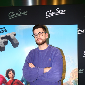 Daniel Štrauch alias Gogo, je historicky nejúspěšnějším slovenským youtuberem.