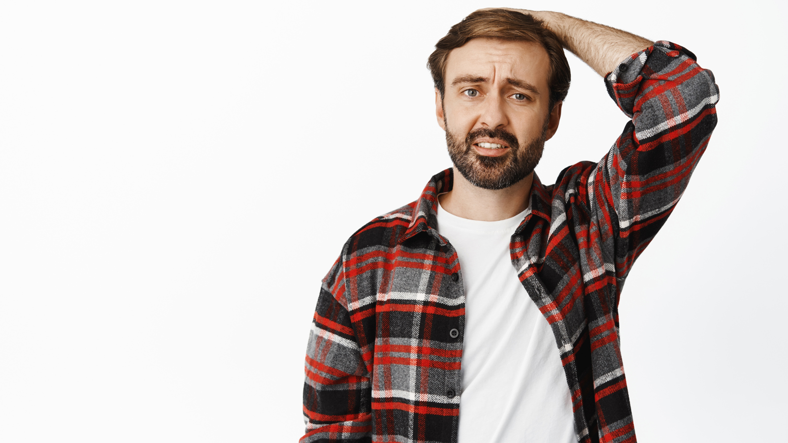 Příběhy o životě: Manželčin restart skončil jako vždycky. Po měsíci ...