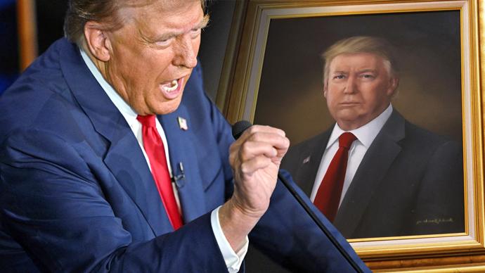 Není to poprvé, co Trump vyhrožoval vojenským útokem na vlastního spojence.