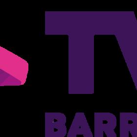 Logo TV Barrandov