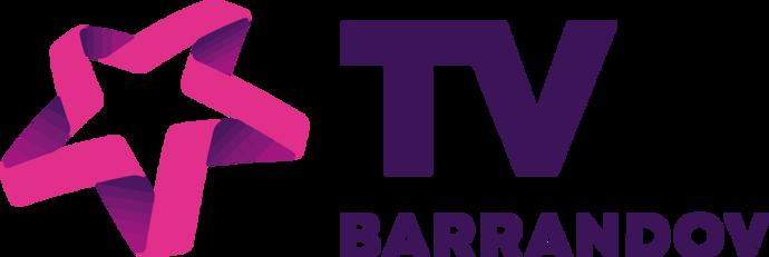 Logo TV Barrandov