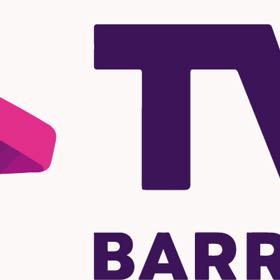 Logo TV Barrandov