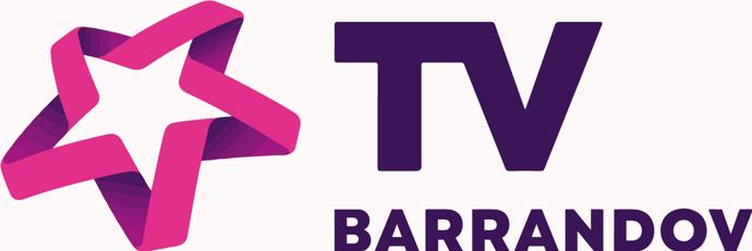 Logo TV Barrandov