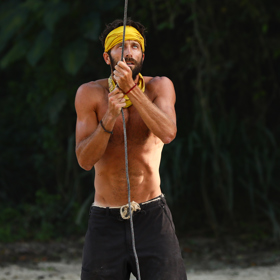 Matúš Pavlovič myslel na odměnu. 