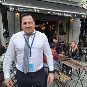 Europoslanec Tomáš Zdechovský.