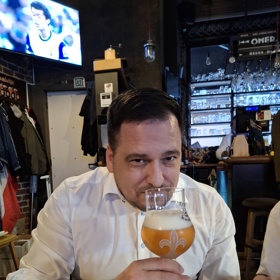 Tomáš Zdechovský vyhrál skoro milion.