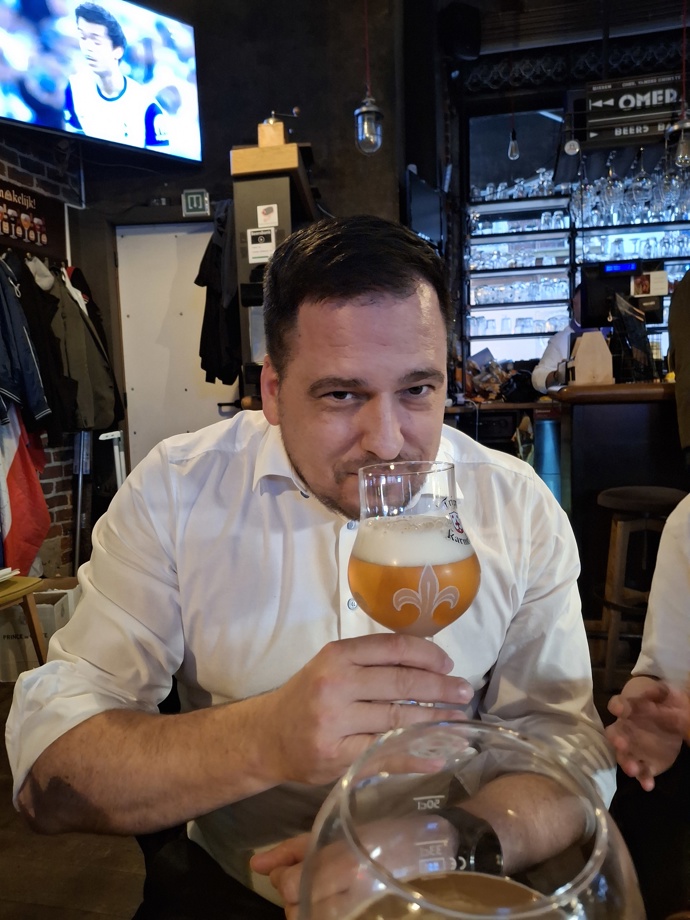 Tomáš Zdechovský vyhrál skoro milion.