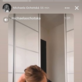 Opakujeme třikrát po patnácti.