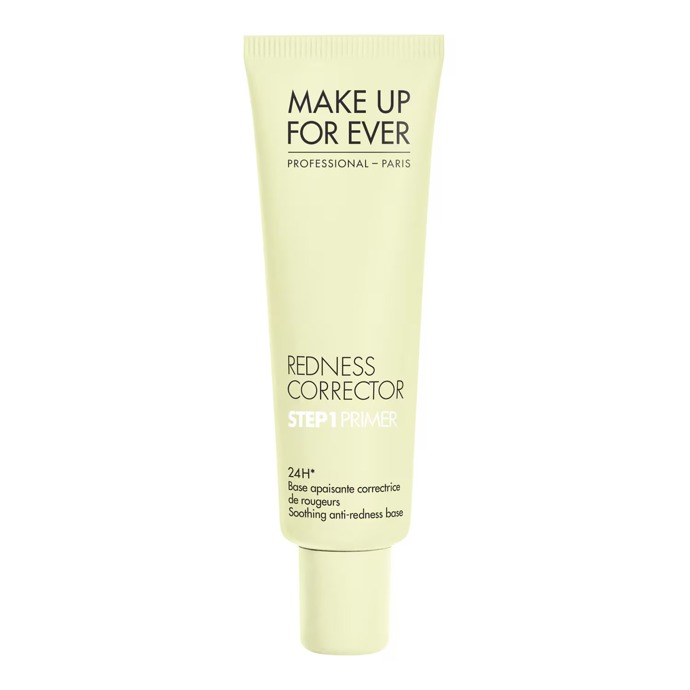 Podkladová báze proti zarudnutí, MAKE UP FOR EVER, 1090 Kč