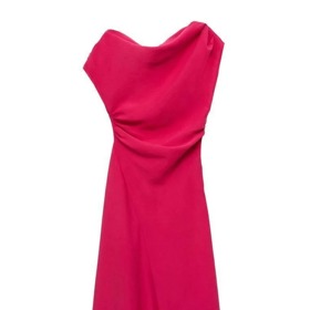 Maxi šaty, Mango, 1599 Kč