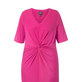 Žerzejové šaty, Ulla Popken, 1599 Kč