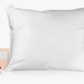 Saténový povlak na polštář, BrushArt, 467 Kč