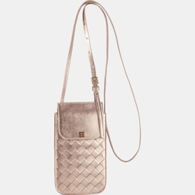 Kožené metalické crossbody, Högl,
2999 Kč