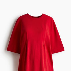 Tričkové šaty, H&M, 479 Kč