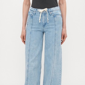 Široké džíny, Anna Field Tall, 1 200 Kč