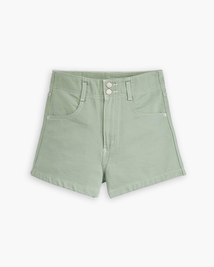 Mom šortky s vysokým pasem, Levi's,
1299 Kč