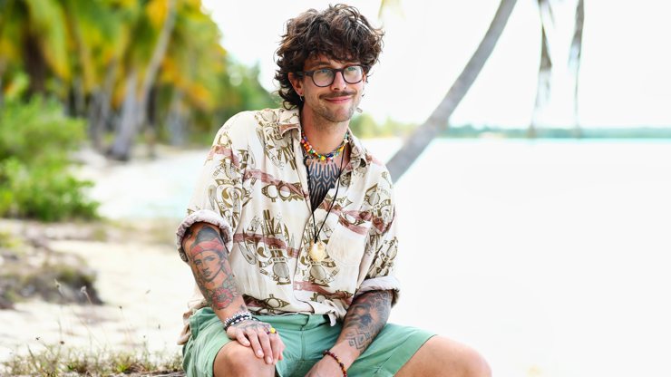 Daniel Pavliš bude zřejmě výraznou tváří.