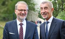 Petr Fiala jedovatě zpražil Andreje Babiše: Raději se uklidněte, vmetl mu