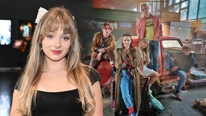 FOTO: Magdaléna Bařáková - High School Heist