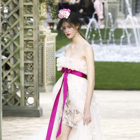 Barbora Podzimková Černá: Od světových mol k vlnám oceánu a vlastnímu projektu Vlnění 