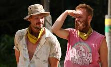 David Chmátal promluvil o Michalově chování.