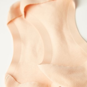 Dámské neviditelné ponožky s bočním vykrojením, Calzedonia,
89 Kč